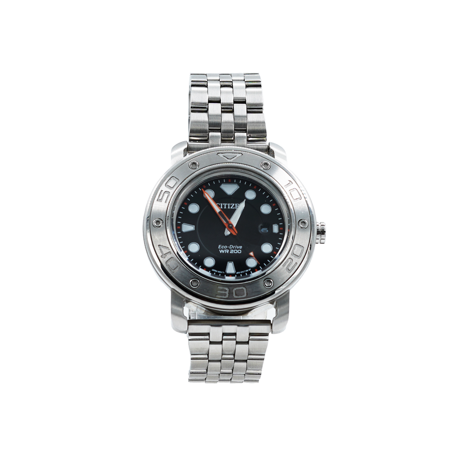 Citizen Eco Drive Dive 200m