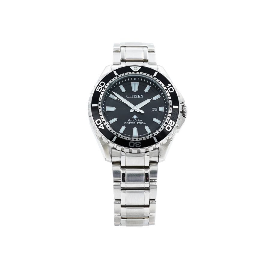 Citizen Pro Sea Eco Drive