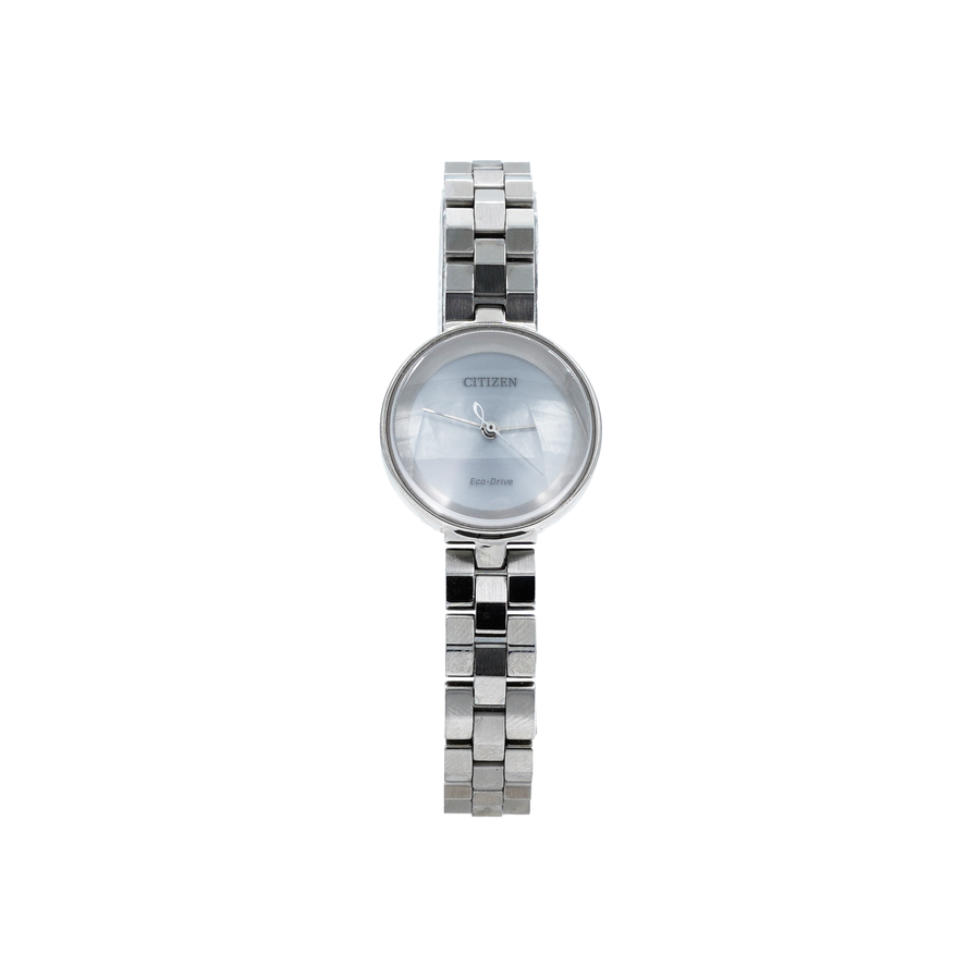 Citizen Eco Drive Watch
