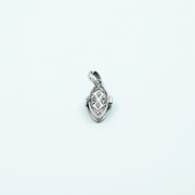 locket oval
