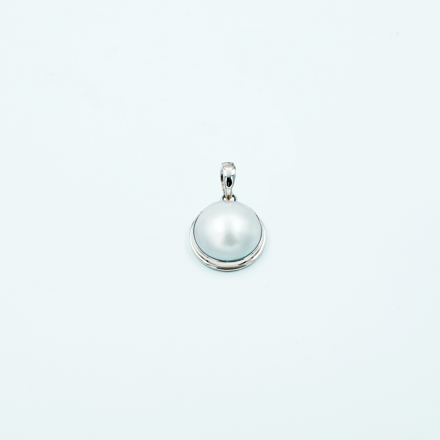 tube v lock pearl