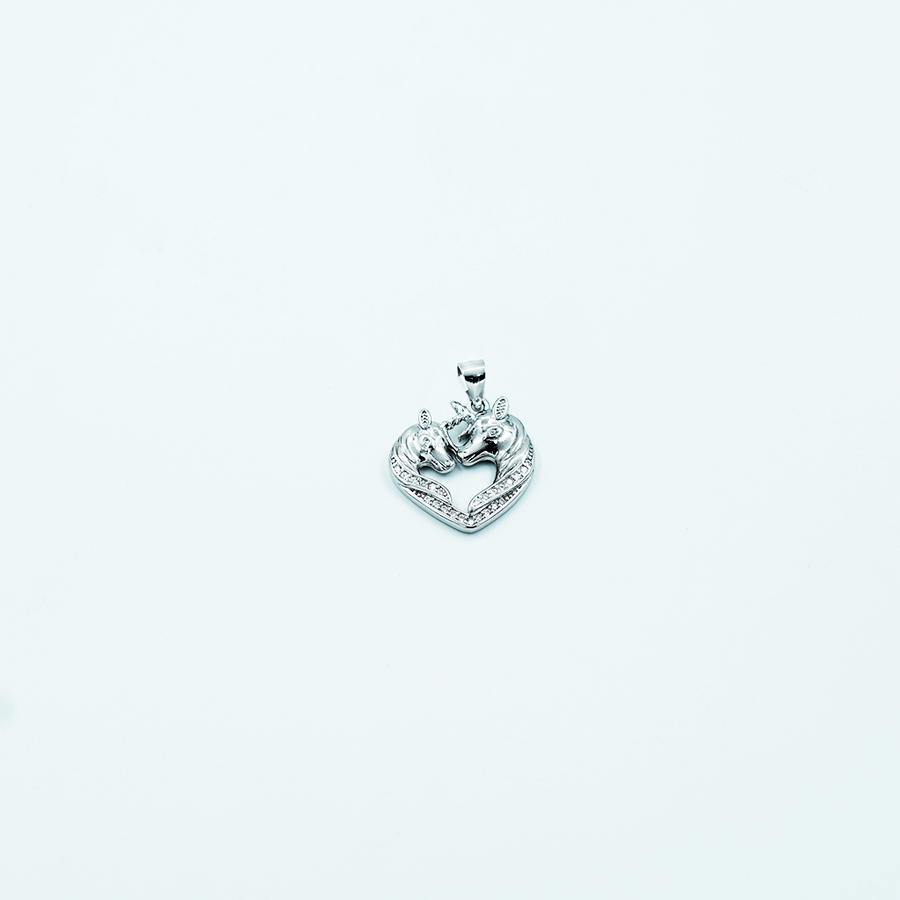 horse head hrt cz pend