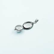 lockt pearl eng oval