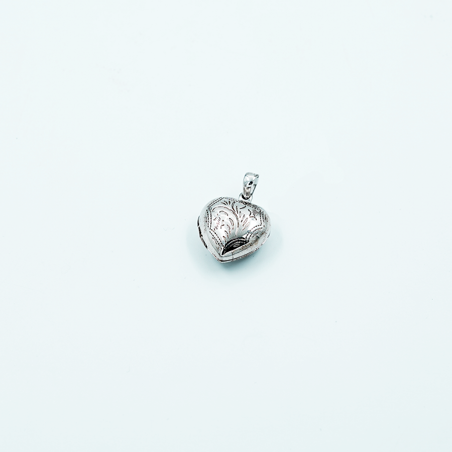 lockt heart eng puff