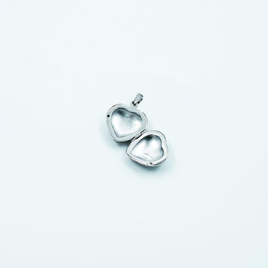 lockt heart eng puff