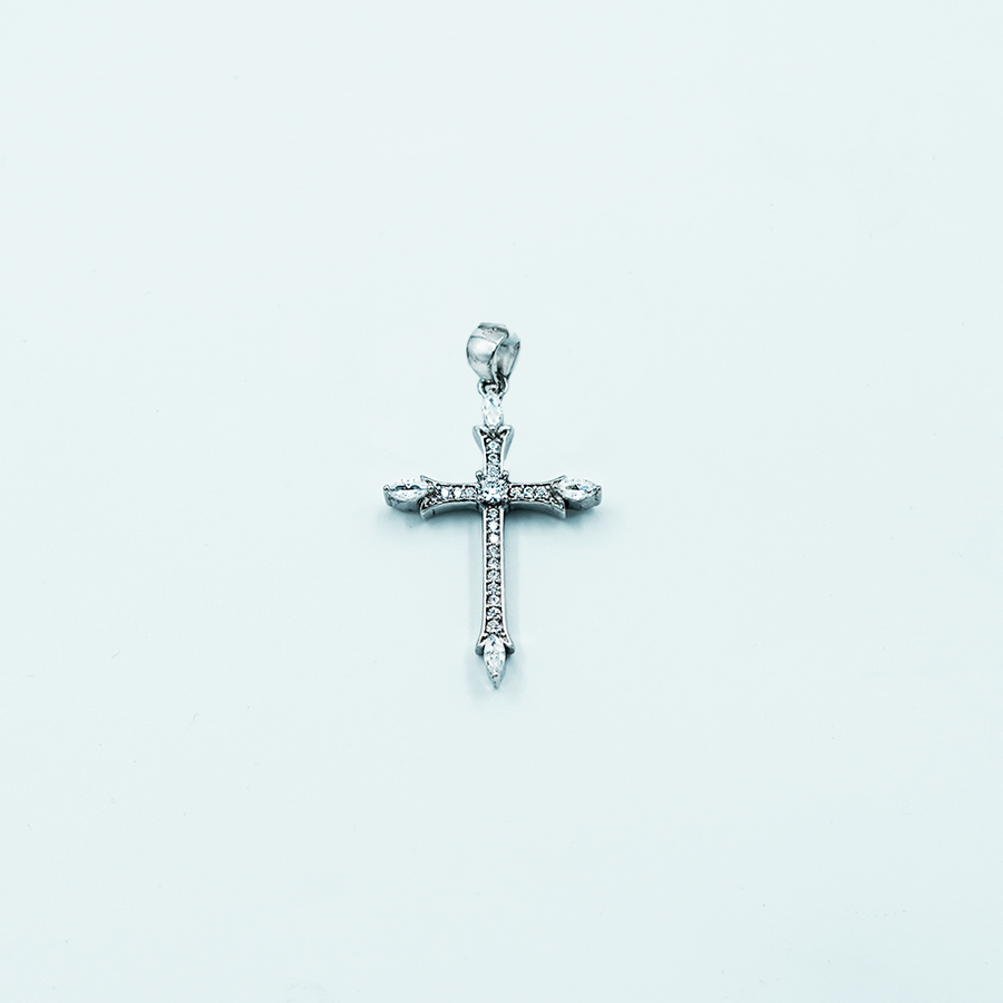 cz cross med pend