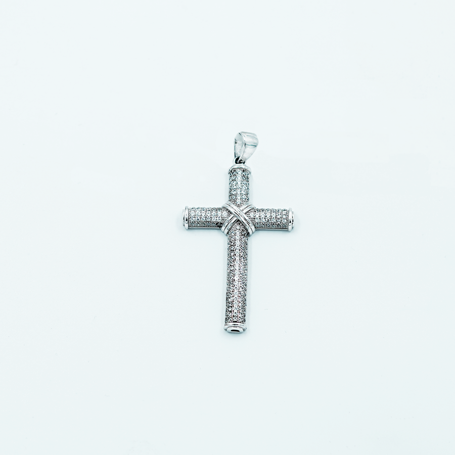 cross pend 3.5gr cz