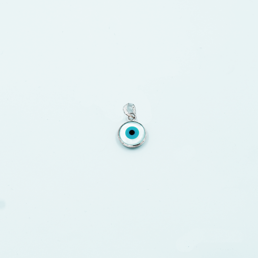 evil eye pen mo pearl
