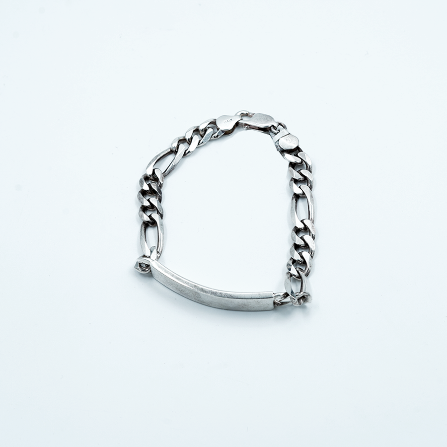 sil id curb/open link 3/1 variation 19cm 26gr