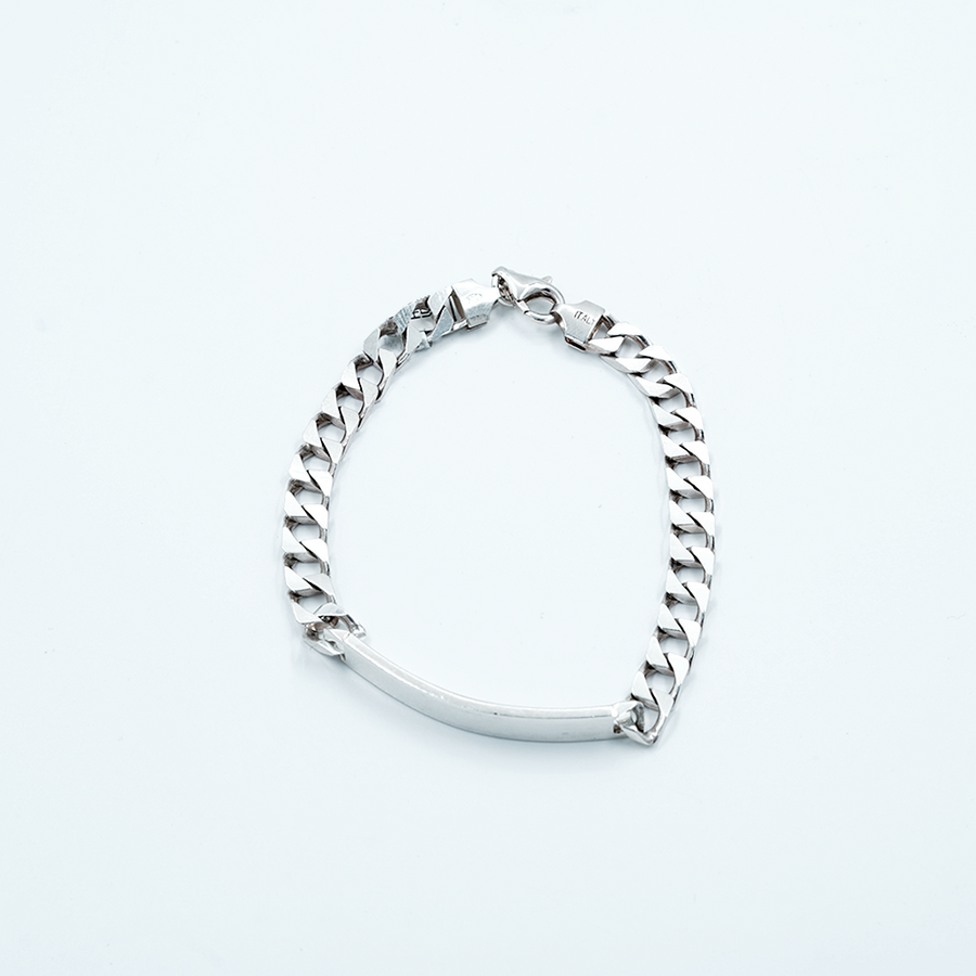 sil id braces quare curb 22cm