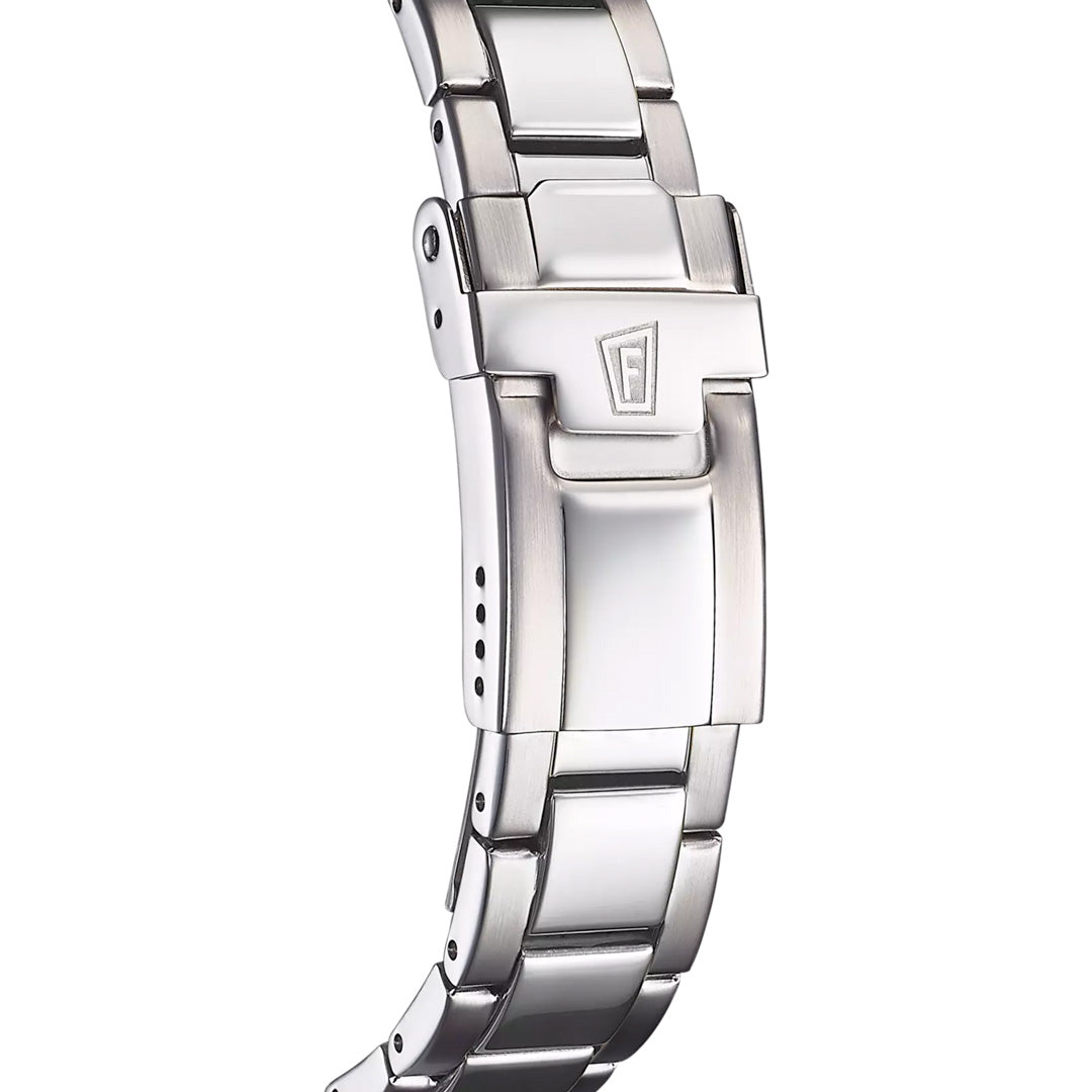 Festina Women's Boyfriend Mother of Pearl Watch