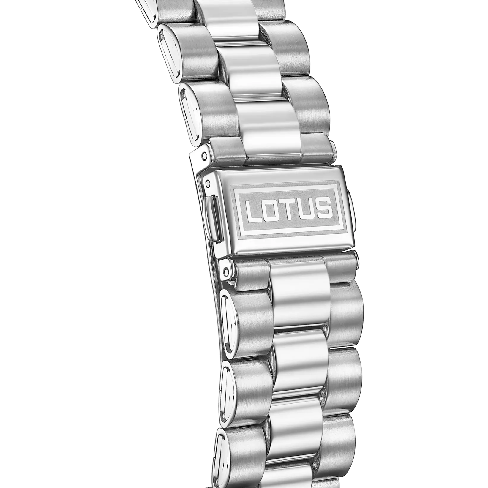 Lotus Women's Blue Freedom Stainless Steel Watch