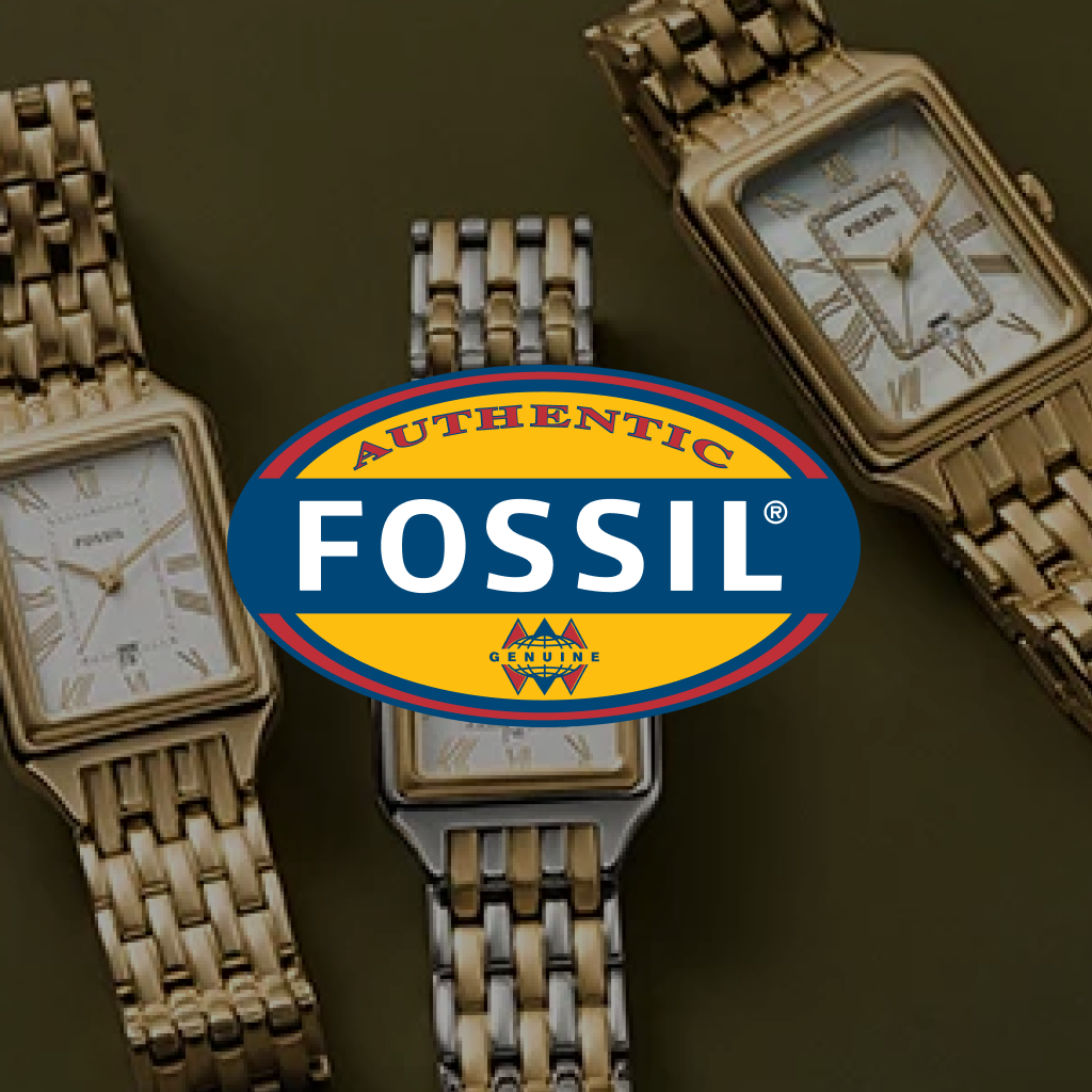 Fossil Watches