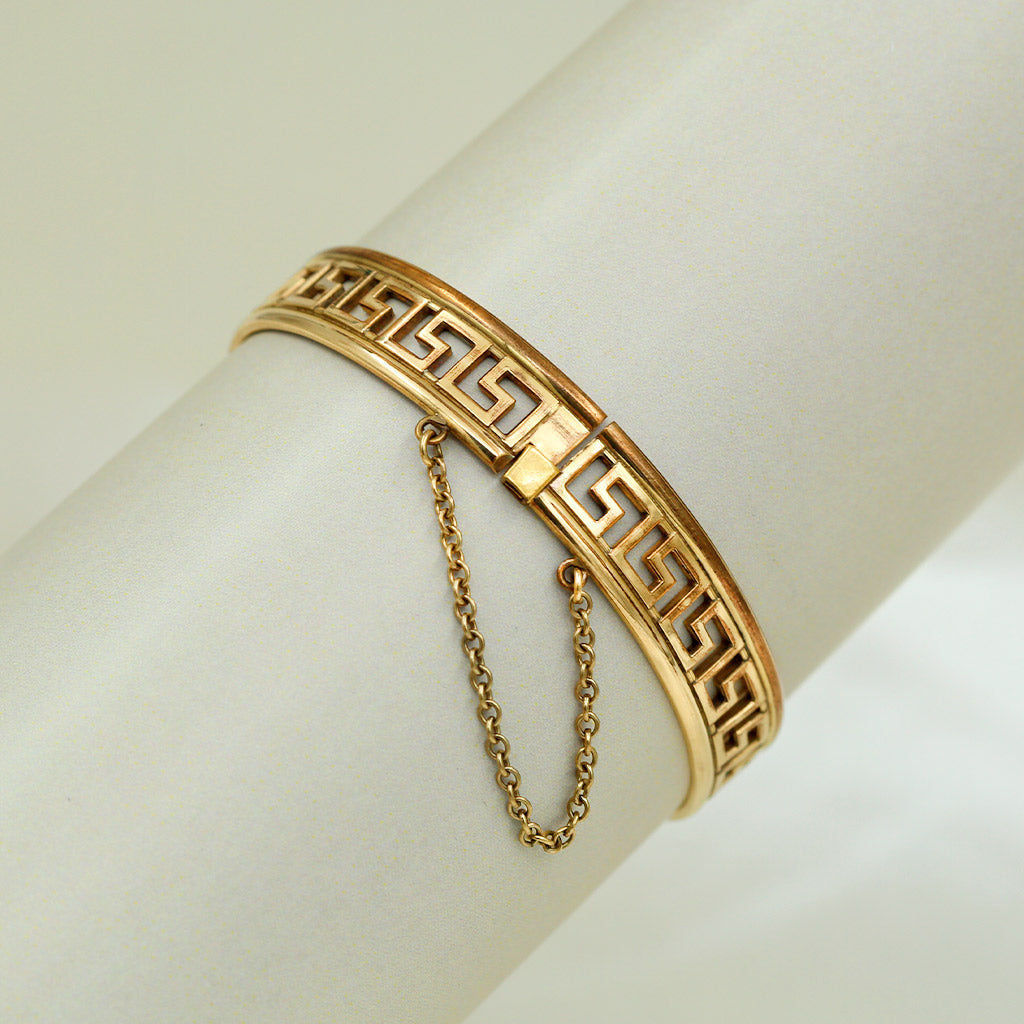 Ladies Gold Bracelets