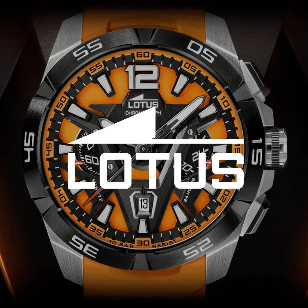 Lotus Watches