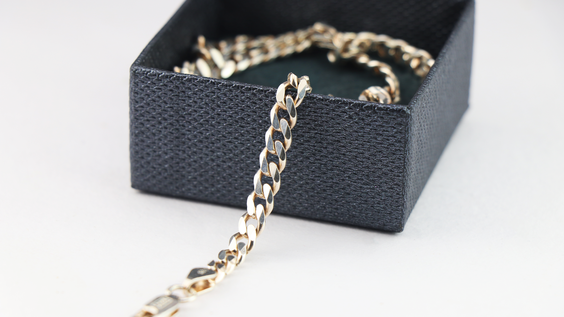 Mens Gold Chains