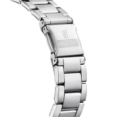 Festina Green Dial Alegria Watch