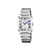 Festina On The Square, Stainless Steel Watch