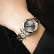 Festina Silver Dial, Titanium Watch