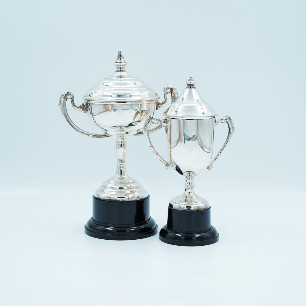 Trophies and Medals – Tocknell Engravers