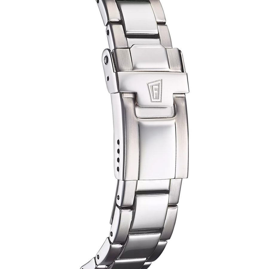 Festina Women's Boyfriend Mother of Pearl Watch