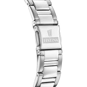 Festina Women's Mother of Pearl Watch