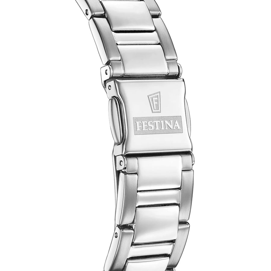 Festina Women's Mother of Pearl Watch