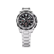 Festina Men's Black Chrono Bike Watch