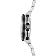 Festina Men's Black Chrono Bike Watch