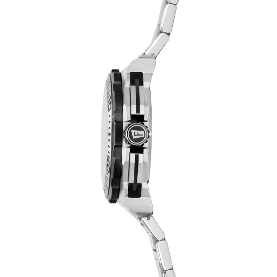 Festina Men's Black Chrono Bike Watch