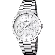 Festina Stainless Steel Boyfriend Watch