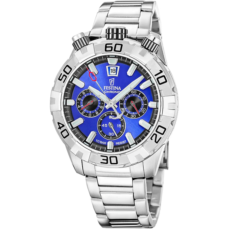 Festina Chrono Sport Originals Watch