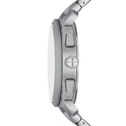 Fossil Machine Chronograph Stainless Steel Watch