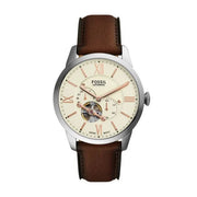 Fossil Townsman Multifunction Stainless Steel Watch