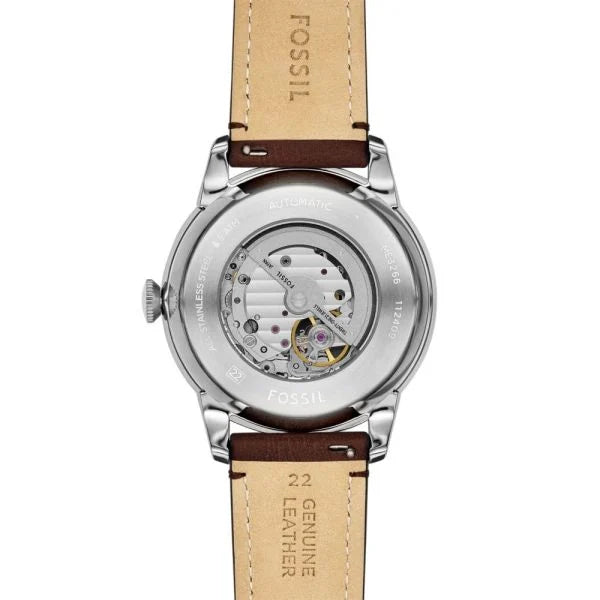 Fossil Townsman Multifunction Stainless Steel Watch
