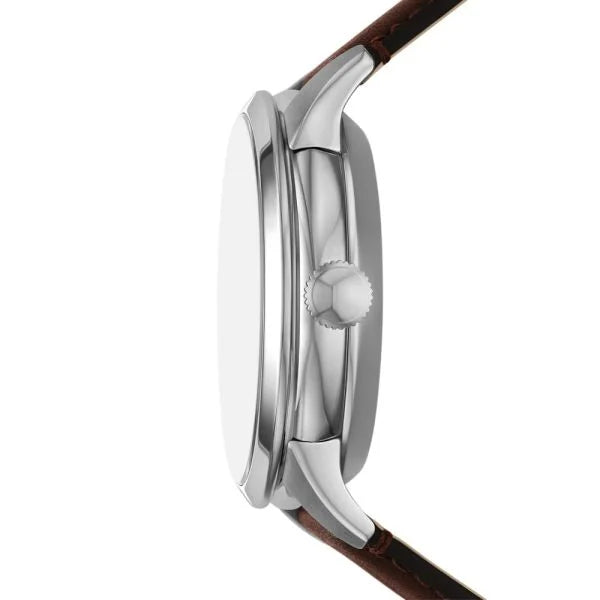 Fossil Townsman Multifunction Stainless Steel Watch