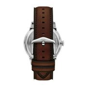 Fossil Townsman Multifunction Stainless Steel Watch