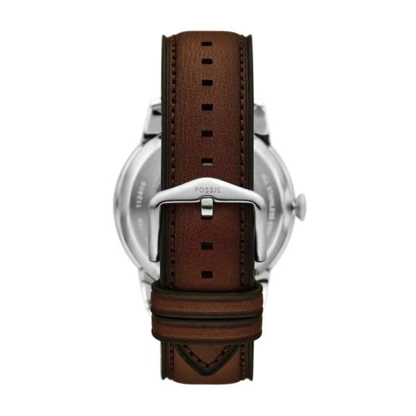 Fossil Townsman Multifunction Stainless Steel Watch